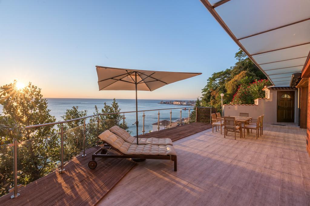 Riba Apartment Piran Exterior photo